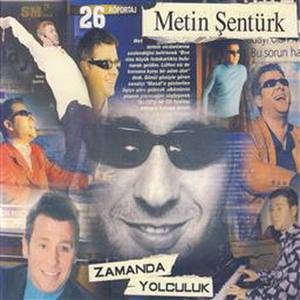 Zamanda Yolculuk