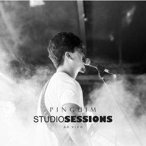 Pinguim: Studio Sessions (Ao Vivo)