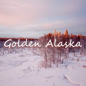 Golden Alaska