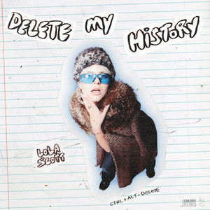 DELETE MY HISTORY (ctrl+alt+delete) (Explicit)