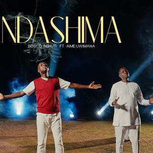 Ndashima (feat. Aime Uwimana)