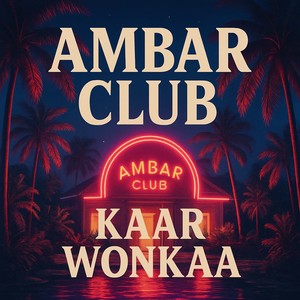 Ambar Club (Mix)