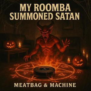 My Roomba Summoned Satan