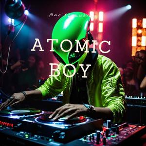 Atomic Boy