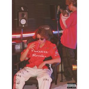 Caked Up(feat. J$tarr) (Explicit)