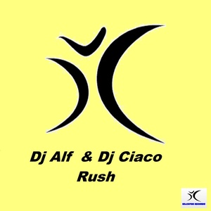 Rush (Radio Edit)