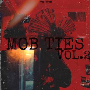 MobTiesVol.2 (Explicit)