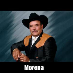 Morena (feat. Clemente Cordova Enciso)