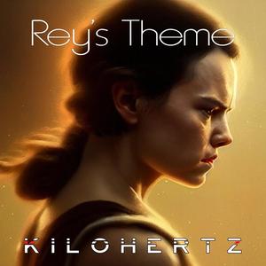 Rey's Theme (From Star Wars: The Force Awakens)