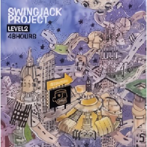 Swingjack Project Level 2