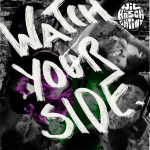 WatchYourSide (Explicit)