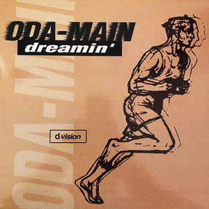 Dreamin' (Gambafreaks Radio)