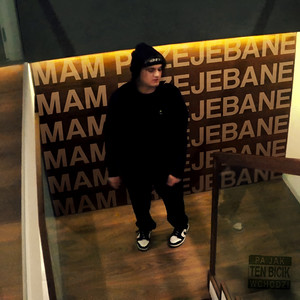 mam przejebane (Explicit)