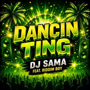 Dancin Ting
