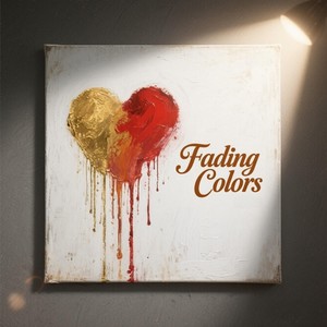 Fading Colors