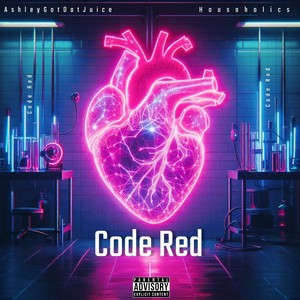 Demons (Red Alert) (Explicit)