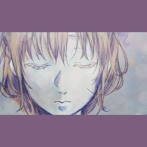 【一米】《长发公主》(ラプンツェル)