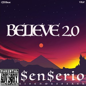 Believe 2.0 (Explicit)