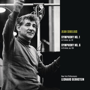 Leonard Bernstein - Symphony No. 6 in D Minor, Op. 104 - I. Allegro molto moderato