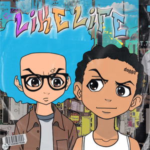 tripped (Feat. Dope'Doug)