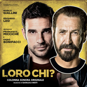 Loro chi ? (Colonna Sonora Originale)