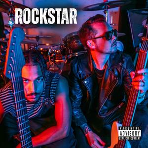 Rockstar (feat. WayneGrey) (Explicit)