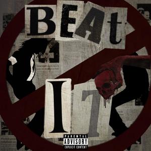 Beat It (feat. Itssmelo) [Itssmelo Single] [Explicit]