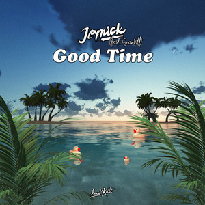 Good Time (feat. Scarlett)