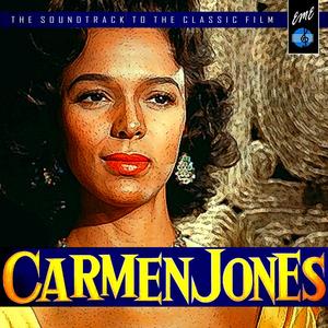 The Carmen Jones Soundtrack