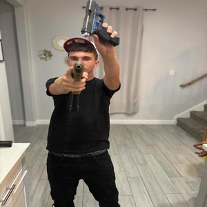 FireFighter (Explicit)