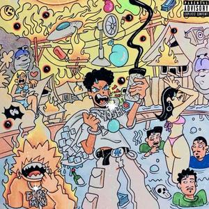 WIP3 (feat. JasoNova & Rockout3k) (D3CU3-K-25: FIR3LZ # 003) (Explicit)