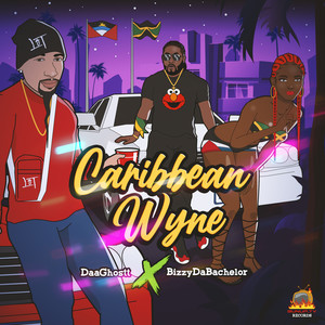 Caribbean Wyne (Explicit)