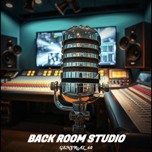 BACK ROOM STUDIO