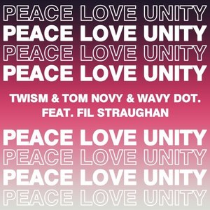 Peace, Love, Unity (Dub Mix)
