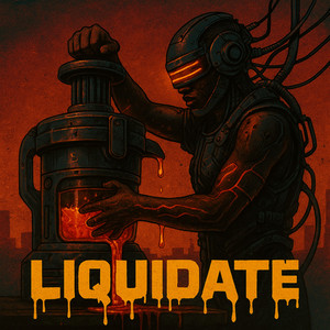 Liquidate (Explicit)