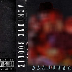 DEAD DUDE MUSIC (Explicit)