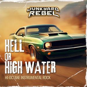 Hell Or High Water