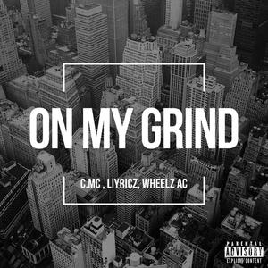 On My Grind (Explicit)