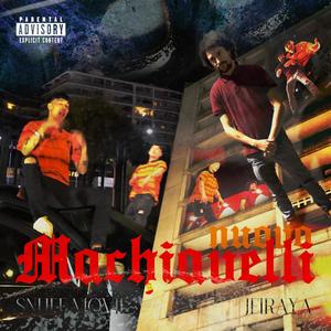 NUOVO MACHIAVELLI (feat. Jeiraya) (Explicit)