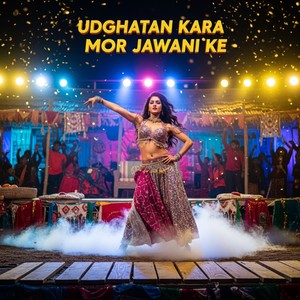 Udghatan kara mor jawani ke