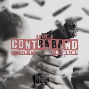 Contraband (Explicit)