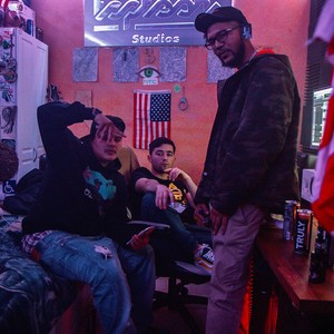 2 $tep Dancin'(feat. CenoeTheVillan & TopTear) (Explicit)