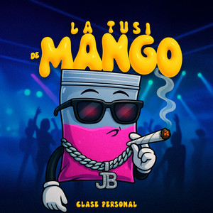 La Tusi De Mango