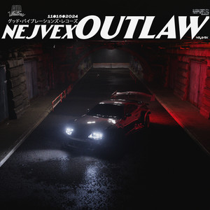 OUTLAW EP (Explicit)