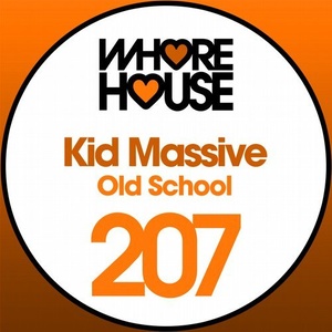 Old School (Original Mix)