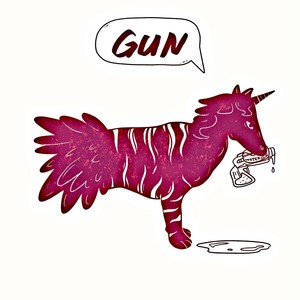 gun