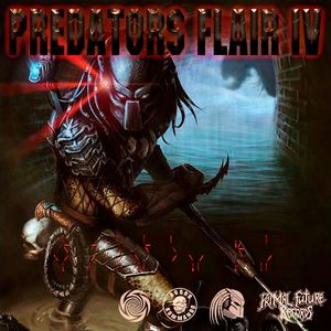 Predator Flair IV