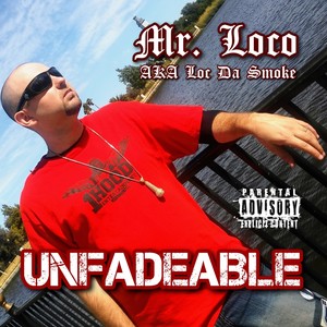 Unfadeable (Explicit)