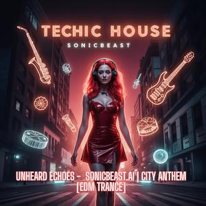 Night Rhythm (Latin Afro House Mix|– SonicBeastAI|Latin Beats, Afro House & Club Vibes #afrohouse #latinbeats #sonicbeastai #housemusic #clubvibes #deephouse #dance #edm #techhouse #music #latinhousedj #afrohousemix)