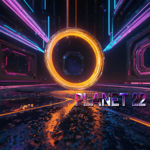 Planet 22